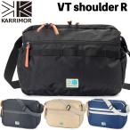 ショルダーバッグ カリマー karrimor VT shoulder R