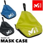 MILLET ミレー Mask Case マスクケース