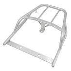  Honda Super Cub 50 110 Cross Cub 50 110 задний багажник top case багажник custom детали Flat модель 