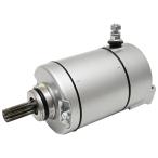 FTR223 CB223 XR230 SL230 XLR200R XLR125R стартерный двигатель стартерный двигатель Honda мотоцикл детали замена техническое обслуживание детали 