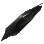 PCX125 PCX160 JK05 JK06 KF47 оригинальный корпус обтекатель левый PCX экстерьер покрытие матовый черный custom декоративные элементы 