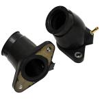  драгстер 400 DS4 DSC4 XVS 4TR впускной коллектор изолятор впускной коллектор передний и задний в комплекте замена ремонт техническое обслуживание детали 