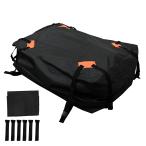  универсальный крыша для cargo box 433L водонепроницаемый carrier car go box крыша верх уличный рыбалка кемпинг спальное место в транспортном средстве большая вместимость PVC