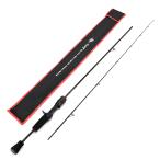 waku fimac UL bait rod карбоновый 502UL 1.5M 5-25G удочка бросание рыбалка море рыболовный 2 стержневой si- bass удочка Chivas shore jigging 