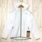 Women's S ホワイト系 The North Face ( ザ・ノースフェイス ) スワローテイル ベント フーディ Swallowtail Vent Ho