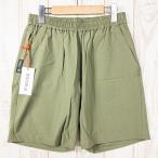 Unisex L グリーン系 Ridge Mountain Gear ( リッジマウンテンギア ) ミン ショーツ Min.Shorts ハーフパンツ Asia