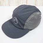 OneSize グレー系 Halo Commodity ( ハロコモディティ ) タートル ピッター キャップ Turtle Pitter Cap HL-1