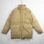 Men's M ベージュ系 1970s The North Face ( ザ・ノースフェイス ) セロー ダウンジャケット Serow Down Jacket