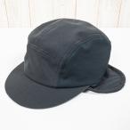 Unisex OneSize ブラック系 Halo Commodity ( ハロコモディティ ) オクタ キャップ Octa Cap ポリエステル ウェア ウェア小物 ヘッ