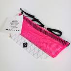 Unisex OneSize розовый серия holo( тент ) Fishman sakoshuFishman Sacoche нейлон сумка хранение уплотнение sax ta