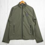 Men's L グリーン系 2011 Patagonia ( パタゴニア ) シンプルガイドジャケット Simple Guide Jacket ALP / A