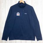 Men's L ネイビー系 Patagonia ( パタゴニア ) R1 プルオーバー R1 Pullover ポリエステル 40110 Internatio