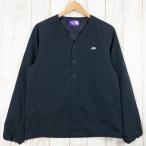 Unisex S ブラック系 The North Face ( ザ・ノースフェイス ) ダウン カーディガン Down Cardigan ダウン ND2958N