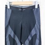 Men's S ブラック系 Montbell ( モンベル ) サポーテックタイツ ナイロン ウェア ボトムス タイツ z00051292 タイツ ボトムス
