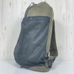 OneSize グリーン系 Trail Bum ( トレイルバム ) ビッグタートル Big Turtle 入手困難 バッグ ストレージ バックパック デイパ