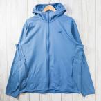 Men's XL ブルー系 Arcteryx ( アークテリクス ) カイヤナイト ライトウェイト フーディ Kyanite Lightweight Hood