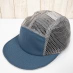 OneSize ブルー系 Halo Commodity ( ハロコモディティ ) バック ウィート コル キャップ Buckwheat Col Cap メッ