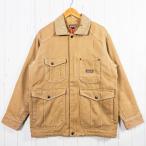 Men's M ベージュ系 2018 Patagonia ( パタゴニア ) アイアン フォージ ヘンプ キャンバス バーン コート Iron Forge H