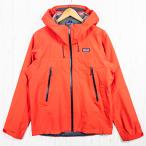Men's S レッド系 2017 Patagonia ( パタゴニア ) クラウド リッジ ジャケット Cloud Ridge Jacket ポリエステル