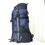 グラナイトギア メリディアンベイパー MERIDIAN VAPOR バックパック GRANITE GEAR L ネイビー系