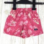 パタゴニア ベビー・バギーズ・ショーツ