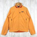 MENs M  パタゴニア ライトウェイト R4 ジャケット スペシャル LIGHTWEIGHT R4 JACKET SP レギュレーター ポーラテッ