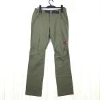 【WOMEN's M】マムート ソフテック トレッカーズ パンツ ウィメンズ SOFtech TREKKERS Pants MAMMUT 1020-0