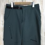 MENs S  ティートンブロス クラッグ パンツ Crag Pant クレイグ ソフトシェル TETON BROS TB223-32M Gray グ