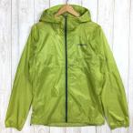 MENs XS  パタゴニア アルパイン フーディニ ジャケット Alpine Houdini Jacket 防水 レインシェル フーディ PATAG