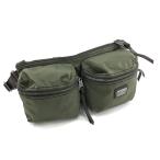 Yahoo! Yahoo!ショッピング(ヤフー ショッピング)ドルチェ&ガッバーナ バッグ DOLCE&GABBANA ウエストバッグ ボディバッグ ウエストポーチ ドルガバ ナイロン カーキ BP1714 A7457 80506