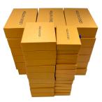  Louis Vuitton LOUIS VUITTON коробка варьете комплект пустой коробка 150 шт пустой коробка бренд коробка 