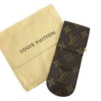  Louis Vuitton пенал LOUIS VUITTONete.i стойка ro монограмма M62990