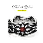  ушные каффы мужской 2way Red Bull - серебряный 925 аксессуары pi0577 одна сторона уголок для продажа 