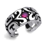  ушные каффы серебряный 925 мужской ala Beth k аксессуары pi0610 одна сторона уголок для 