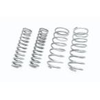 JAOS ジャオス BATTLEZ バトルズ リフトアップスプリング Ti-W ディーゼル車用 ランドクルーザー 300系 2021/08〜