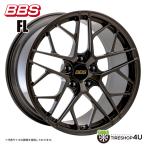 BBS FL FL001 21x8.5J 5/114.3 +35 SNB セレナイトブラウン 新品ホイール1本価格 【代引き不可】