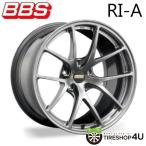 BBS RI-A RI-A022 16x7.0J 5/100 +48 DB ダイヤモンドブラック 新品ホイール1本価格 【代引き不可】