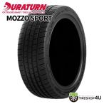 ショッピング20インチ 225/35R20 2024年製 DURATURN デュラターン MOZZO SPORT 225/35-20 90Y XL サマータイヤ 新品1本価格