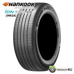 235/55R19 HANKOOK ハンコック iON ST AS SUV IH61A 235/55-19 105V XL サマータイヤ 新品1本価格