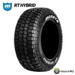 ショッピングカントリー 4本セット 215/65R16 2023年製 MONSTA モンスタ RT HYBRID 215/65-16 109/107Q C RWL ホワイトレター サマータイヤ 新品4本価格