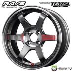 RAYS VOLK RACING TE37 SONIC SL 15x5.0J 4