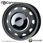 4шт.@ покупка бесплатная доставка WEDS NeoCarrow 12x3.5J 4/100/110/114.3 +34 GRY серый / хром колпак новый товар колесо 1 шт. цена [ наложенный платеж не возможно ]