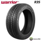 225/45R17 2022年製 Warrior ウォーリア R35 225/45-17 94W XL サマータイヤ 新品1本価格