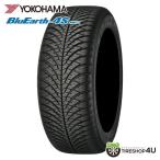 175/65R14 YOKOHAMA Yokohama BluEarth-4S AW21 175/65-14 82Tsa Mata iya всесезонный новый товар 1 шт. цена 