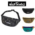 Yahoo! Yahoo!ショッピング(ヤフー ショッピング)ラスト1個　WILD THINGS ワイルドシングス　WT-380-0075　