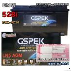 バッテリー GSPEK D-LN95/PL 廃バッテリ