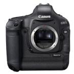 Canon デジタル一眼レフカメラ EOS 1D Mark IV ボディ EOS-1DMK4