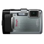OLYMPUS デジタルカメラ STYLUS TG-830 1600万画素 裏面照射型CMOS 防水性