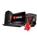 Mobile Advance MSI Gt83¥¿¥¤¥¿¥ó-016 18.4 ¥Ç¥¹¥¯¥È¥Ã¥×¤Î¥Ñ¥Õ¥©¡¼¥Þ¥ó¥¹