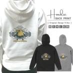 パーカー メンズ レディース スウェット プルオーバー バックプリント イーグル 鷲 アメリカン 1960 レトロ 90年代 ビンテージ